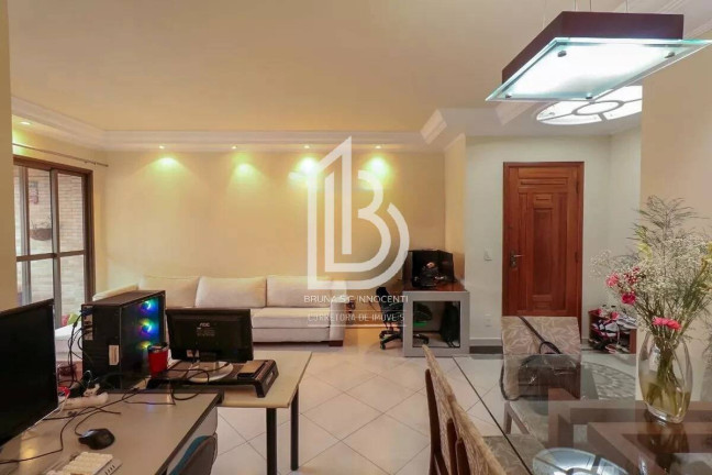 Imagem Apartamento com 3 Quartos à Venda, 115 m² em Santa Paula - São Caetano Do Sul Imagem Apartamento com 3 Quartos à Venda, 115 m² em Santa Paula - São Caetano Do Sul