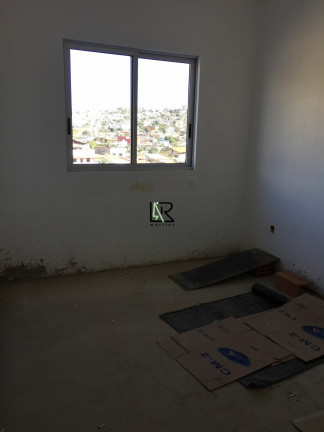Imagem Apartamento com 2 Quartos à Venda, 54 m² em Havaí - Belo Horizonte