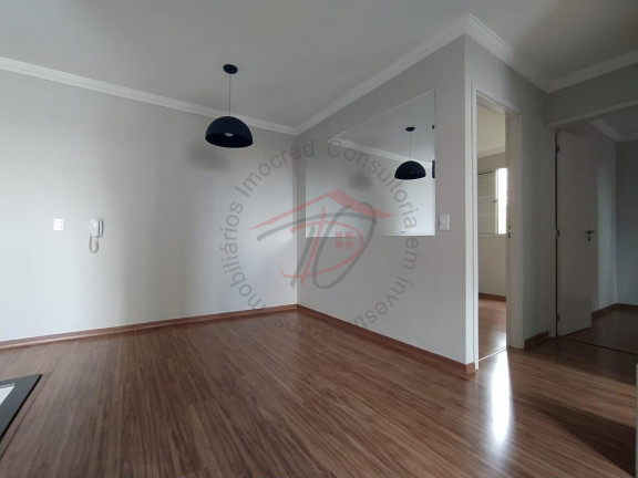 Imagem Imóvel com 2 Quartos à Venda, 45 m² em Parque Yolanda (nova Veneza) - Sumaré Imagem Imóvel com 2 Quartos à Venda, 45 m² em Parque Yolanda (nova Veneza) - Sumaré