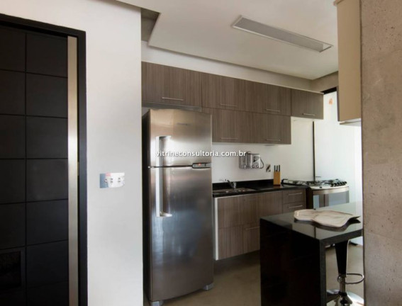 Imagem Apartamento com 1 Quarto à Venda, 70 m² em Vila Leopoldina - São Paulo