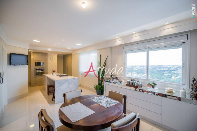 Imagem Apartamento com 3 Quartos à Venda, 171 m² em Centro - Cascavel Imagem Apartamento com 3 Quartos à Venda, 171 m² em Centro - Cascavel