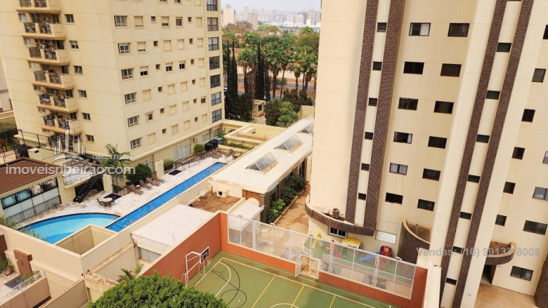 Imagem Apartamento com 3 Quartos à Venda, 143 m² em Jardim Irajá - Ribeirão Preto Imagem Apartamento com 3 Quartos à Venda, 143 m² em Jardim Irajá - Ribeirão Preto