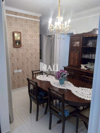 Imagem Casa com 3 Quartos à Venda, 170 m² em Residencial Parque Das Flores - Mirassol Imagem Casa com 3 Quartos à Venda, 170 m² em Residencial Parque Das Flores - Mirassol