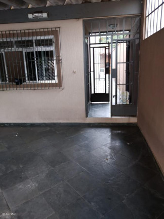 Imagem Casa com 2 Quartos à Venda, 125 m² em Jardim Pedroso - Mauá Imagem Casa com 2 Quartos à Venda, 125 m² em Jardim Pedroso - Mauá