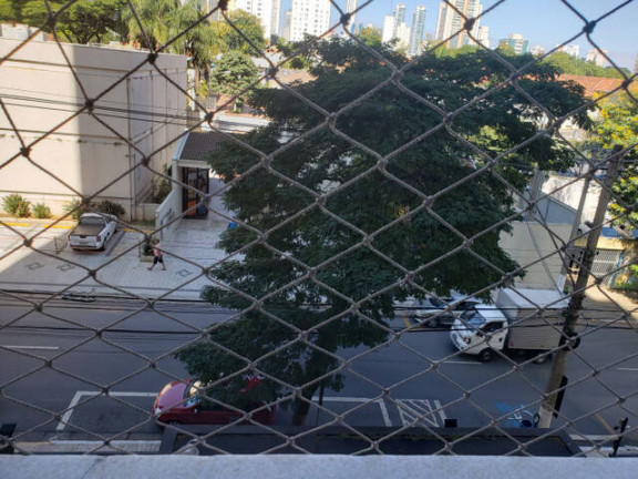 Imagem Apartamento com 3 Quartos à Venda, 126 m² em Vila Gomes Cardim - São Paulo