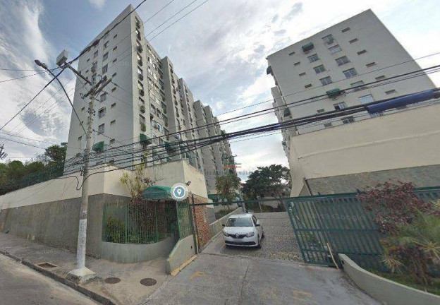 Imagem Apartamento com 2 Quartos à Venda, 70 m² em Fonseca - Niterói Imagem Apartamento com 2 Quartos à Venda, 70 m² em Fonseca - Niterói