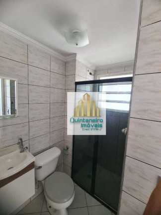 Imagem Apartamento com 2 Quartos à Venda, 50 m² em Vila Rio De Janeiro - Guarulhos Imagem Apartamento com 2 Quartos à Venda, 50 m² em Vila Rio De Janeiro - Guarulhos