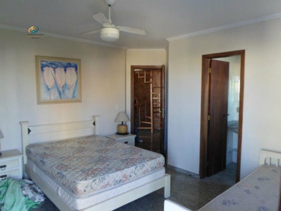 Imagem Cobertura com 3 Quartos à Venda, 200 m² em Enseada - Guarujá Imagem Cobertura com 3 Quartos à Venda, 200 m² em Enseada - Guarujá