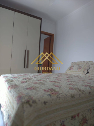 Imagem Apartamento com 2 Quartos à Venda, 80 m² em Aviação - Praia Grande