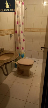 Imagem Sobrado com 3 Quartos à Venda, 112 m² em Iguacu - Araucária Imagem Sobrado com 3 Quartos à Venda, 112 m² em Iguacu - Araucária