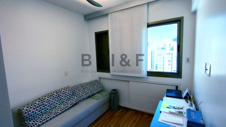 Imagem Apartamento com 3 Quartos à Venda, 147 m² em Brooklin - São Paulo Imagem Apartamento com 3 Quartos à Venda, 147 m² em Brooklin - São Paulo