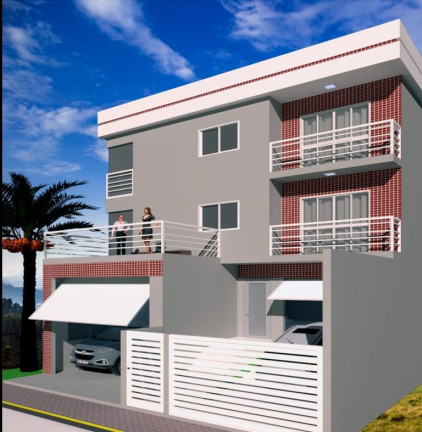 Imagem Apartamento com 2 Quartos à Venda, 71 m² em Jardim Nova Aparecida - Poços De Caldas Imagem Apartamento com 2 Quartos à Venda, 71 m² em Jardim Nova Aparecida - Poços De Caldas