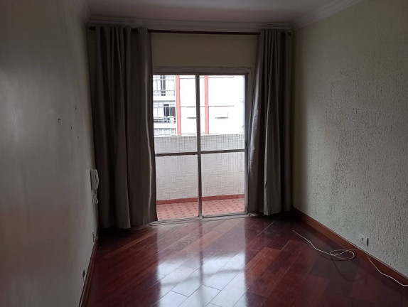 Apartamento com 2 Quartos à Venda, 60 m² em Jardim Paulista - São Paulo
