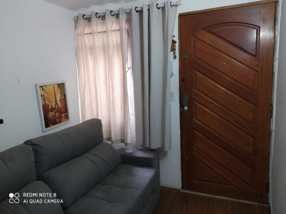 Imagem Imóvel com 2 Quartos à Venda, 46 m² em Conjunto Residencial José Bonifácio - São Paulo Imagem Imóvel com 2 Quartos à Venda, 46 m² em Conjunto Residencial José Bonifácio - São Paulo