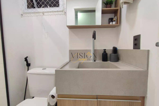 Imagem Apartamento com 3 Quartos à Venda, 72 m² em São Bernardo - Campinas Imagem Apartamento com 3 Quartos à Venda, 72 m² em São Bernardo - Campinas