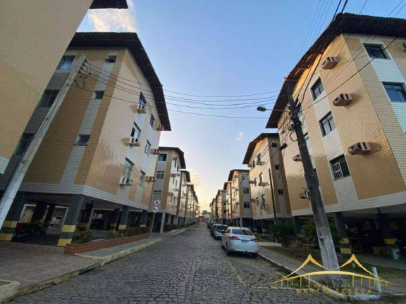 Imagem Apartamento com 3 Quartos à Venda, 128 m² em Capim Macio - Natal