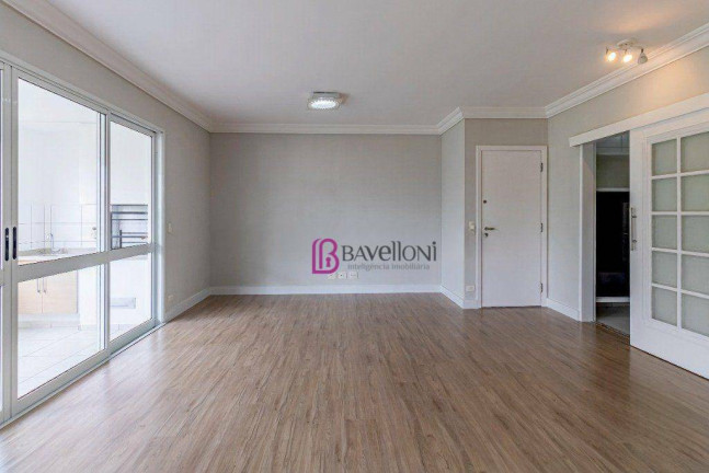 Imagem Apartamento com 3 Quartos à Venda, 124 m² em Perdizes - São Paulo Imagem Apartamento com 3 Quartos à Venda, 124 m² em Perdizes - São Paulo