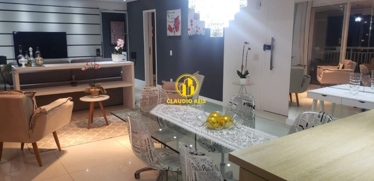 Imagem Apartamento com 3 Quartos à Venda, 160 m² em Jardim Monte Kemel - São Paulo Imagem Apartamento com 3 Quartos à Venda, 160 m² em Jardim Monte Kemel - São Paulo