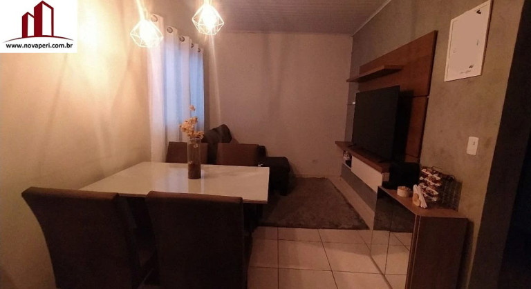 Imagem Casa com 2 Quartos à Venda, em Recanto Soraya - Francisco Morato Imagem Casa com 2 Quartos à Venda, em Recanto Soraya - Francisco Morato