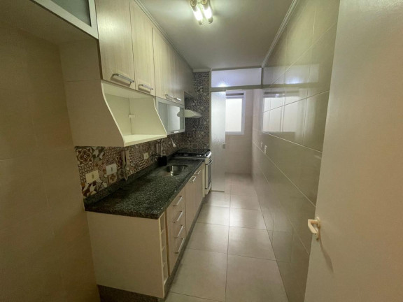 Imagem Apartamento com 2 Quartos para Alugar, 55 m² em Tatuapé - São Paulo Imagem Apartamento com 2 Quartos para Alugar, 55 m² em Tatuapé - São Paulo