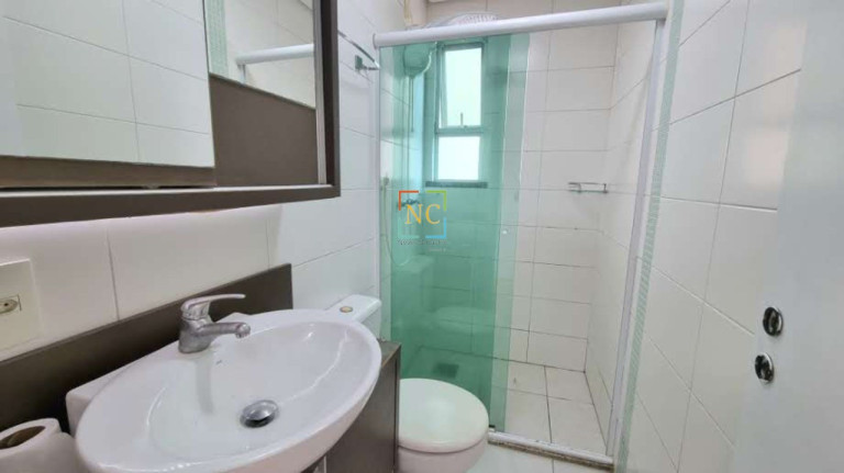 Imagem Apartamento com 2 Quartos à Venda, 70 m² em Barreiros - São José Imagem Apartamento com 2 Quartos à Venda, 70 m² em Barreiros - São José