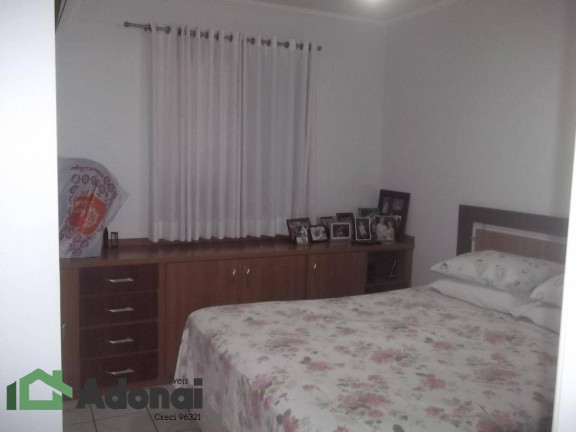 Imagem Apartamento com 3 Quartos à Venda, 100 m² em Parque Residencial Eloy Chaves - Jundiaí