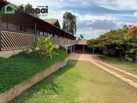 Imagem Chácara com 4 Quartos à Venda, 1.000 m² em Traviu - Jundiaí Imagem Chácara com 4 Quartos à Venda, 1.000 m² em Traviu - Jundiaí