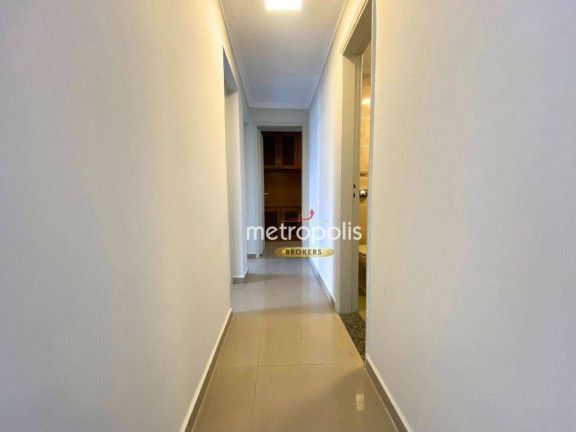 Imagem Apartamento com 3 Quartos à Venda, 93 m² em Centro - São Caetano Do Sul