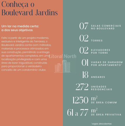 Imagem Apartamento com 3 Quartos à Venda, 77 m² em São João - Itajaí Imagem Apartamento com 3 Quartos à Venda, 77 m² em São João - Itajaí