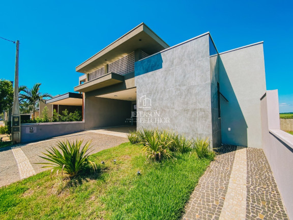 Imagem Casa com 4 Quartos à Venda, 218 m² em Jardim Alvorada - Mogi Mirim Imagem Casa com 4 Quartos à Venda, 218 m² em Jardim Alvorada - Mogi Mirim
