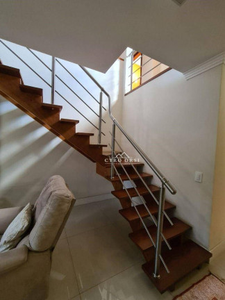 Imagem Casa com 4 Quartos à Venda, 248 m² em Vila Rezende - Piracicaba