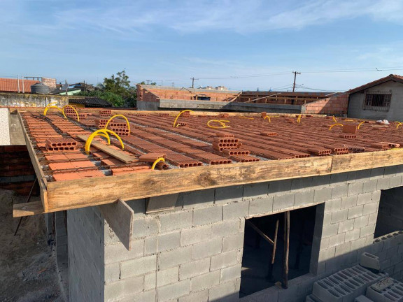 Imagem Casa com 2 Quartos à Venda, 60 m² em Nova Itanhaém - Itanhaém Imagem Casa com 2 Quartos à Venda, 60 m² em Nova Itanhaém - Itanhaém