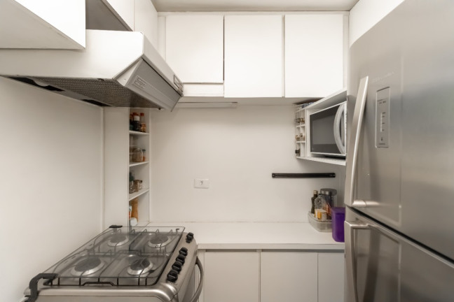 Imagem Apartamento com 1 Quarto à Venda, 43 m² em Itaim Bibi - São Paulo
