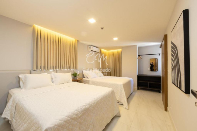 Imagem Apartamento com 1 Quarto à Venda, 45 m² em Jardim Oceania - João Pessoa Imagem Apartamento com 1 Quarto à Venda, 45 m² em Jardim Oceania - João Pessoa