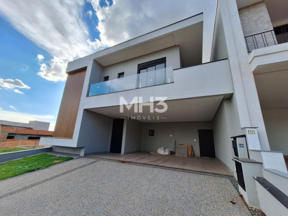 Imagem Casa de Condomínio com 4 Quartos à Venda, 305 m² em Parque Brasil 500 - Paulínia Imagem Casa de Condomínio com 4 Quartos à Venda, 305 m² em Parque Brasil 500 - Paulínia