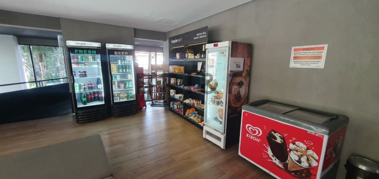 Imagem Apartamento com 1 Quarto à Venda, 38 m² em Campo Belo - São Paulo Imagem Apartamento com 1 Quarto à Venda, 38 m² em Campo Belo - São Paulo