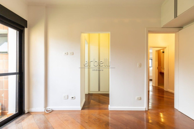 Imagem Apartamento com 3 Quartos à Venda, 147 m² em Vila Leopoldina - São Paulo