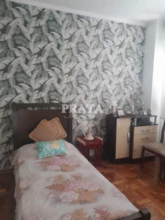 Imagem Apartamento com 3 Quartos à Venda, 170 m² em Boqueirão - Santos Imagem Apartamento com 3 Quartos à Venda, 170 m² em Boqueirão - Santos