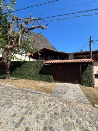 Imagem Apartamento com 6 Quartos à Venda, 660 m² em Jacarepaguá - Rio De Janeiro