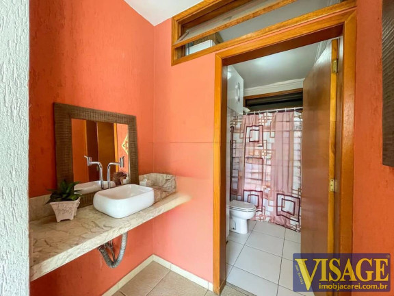 Imagem Casa com 3 Quartos à Venda, 273 m² em Jardim Mesquita - Jacareí Imagem Casa com 3 Quartos à Venda, 273 m² em Jardim Mesquita - Jacareí