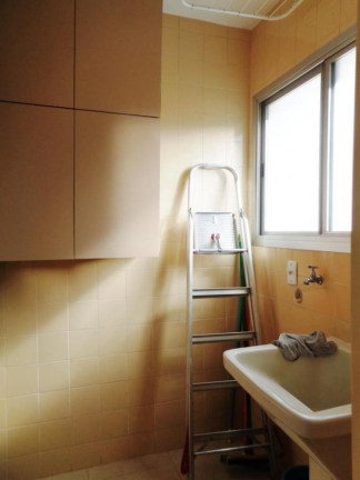 Imagem Apartamento com 2 Quartos para Alugar, 56 m² em Conjunto Residencial Morada Do Sol - São Paulo Imagem Apartamento com 2 Quartos para Alugar, 56 m² em Conjunto Residencial Morada Do Sol - São Paulo