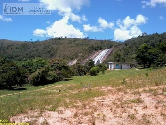 Imagem Chácara à Venda, 853.800 m² em Centro - Carvalhos Imagem Chácara à Venda, 853.800 m² em Centro - Carvalhos