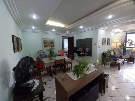 Imagem Apartamento com 3 Quartos à Venda, 100 m² em Tupi - Praia Grande Imagem Apartamento com 3 Quartos à Venda, 100 m² em Tupi - Praia Grande