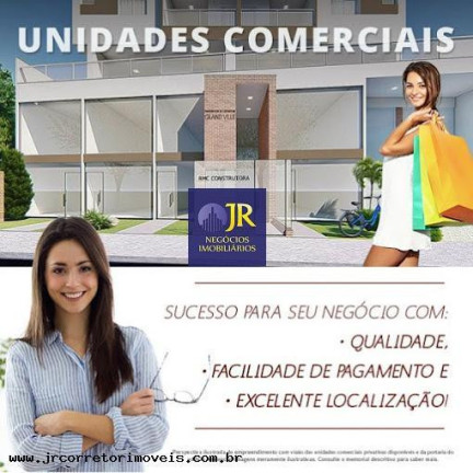 Imagem Apartamento com 2 Quartos à Venda, 60 m² em Aribiri - Vila Velha