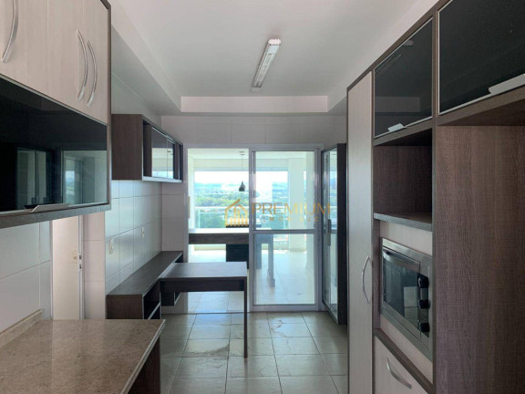 Imagem Apartamento com 3 Quartos à Venda ou Locação, 233 m² em Jardim Das Colinas - São José Dos Campos