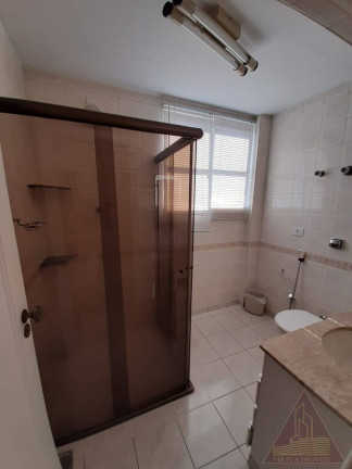 Imagem Apartamento com 2 Quartos à Venda, 80 m² em Aparecida - Santos