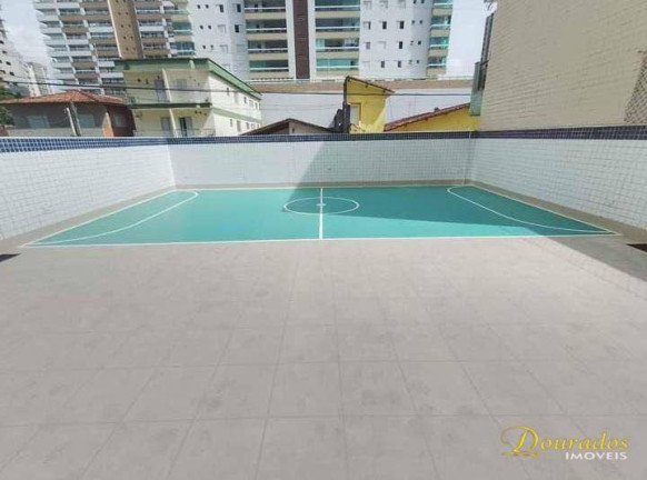 Imagem Apartamento com 1 Quarto à Venda, 42 m² em Caiçara - Praia Grande Imagem Apartamento com 1 Quarto à Venda, 42 m² em Caiçara - Praia Grande
