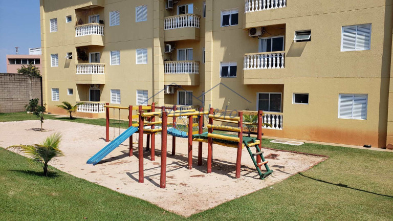 Imagem Apartamento com 2 Quartos à Venda, 47 m² em Residencial Das Flores - Pirassununga Imagem Apartamento com 2 Quartos à Venda, 47 m² em Residencial Das Flores - Pirassununga