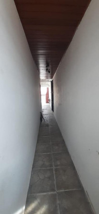 Imagem Sobrado com 1 Quarto à Venda, 120 m² em Itaim Paulista - São Paulo