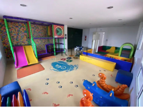 Imagem Apartamento com 3 Quartos à Venda, 94 m² em Santo Amaro - São Paulo Imagem Apartamento com 3 Quartos à Venda, 94 m² em Santo Amaro - São Paulo